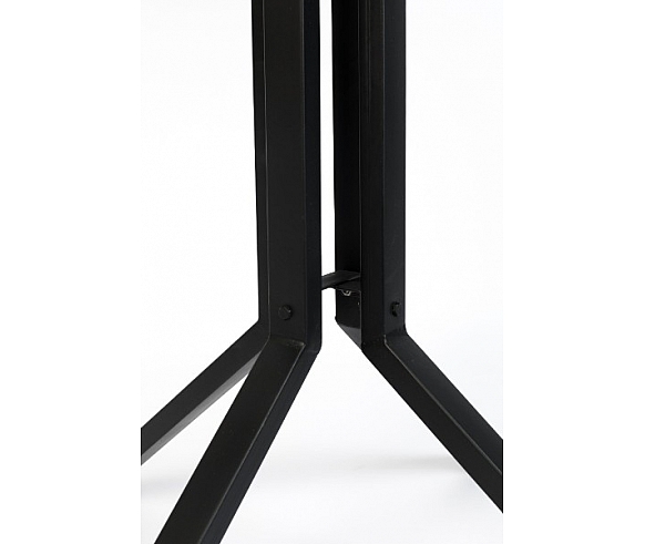 Maze 2 console table